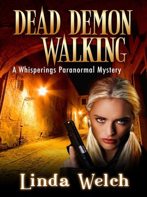 cover image of Dead Demon Walking